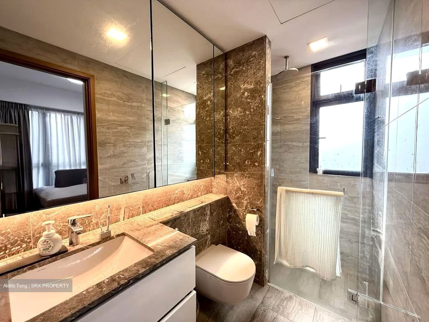 Fourth Avenue Residences (D10), Apartment #591336591
